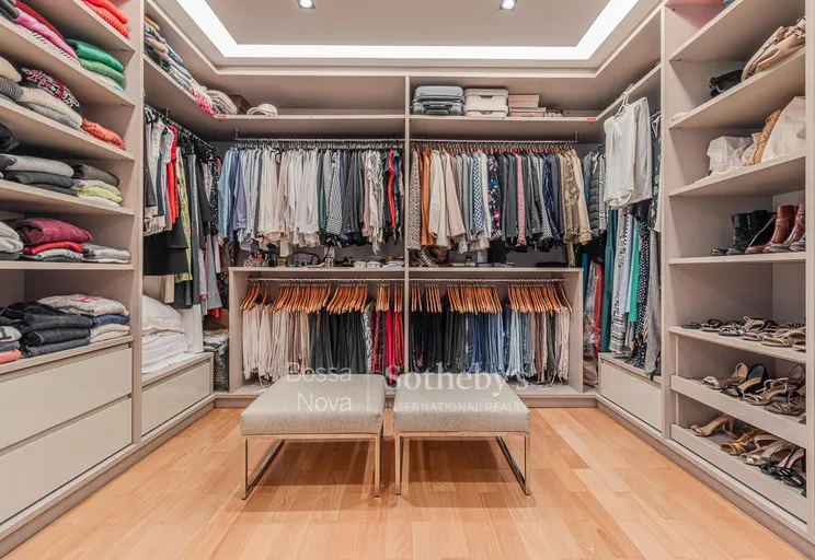 Closet - Imagem 56