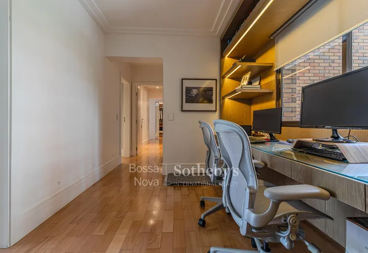 Escritório - Imagem 46