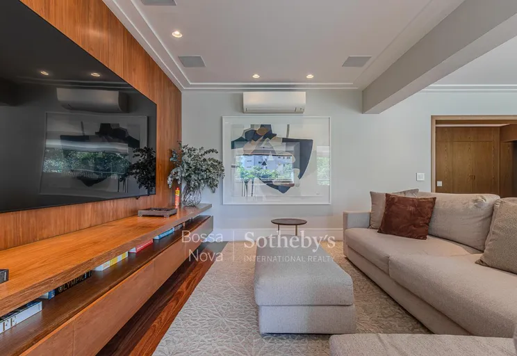 Sala de TV - Imagem 10