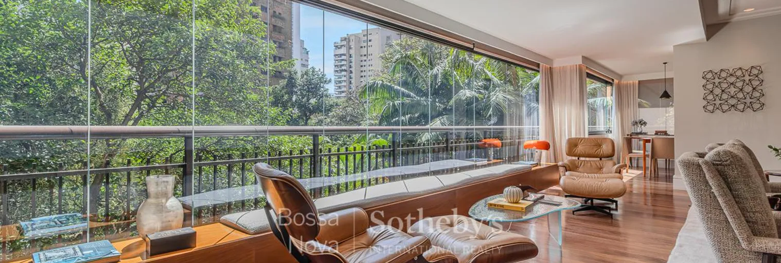 Sala de estar - Imagem 19