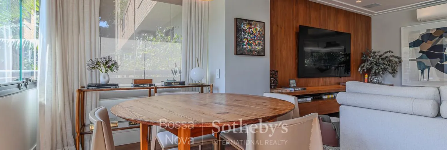 Sala de Almoço - Imagem 14