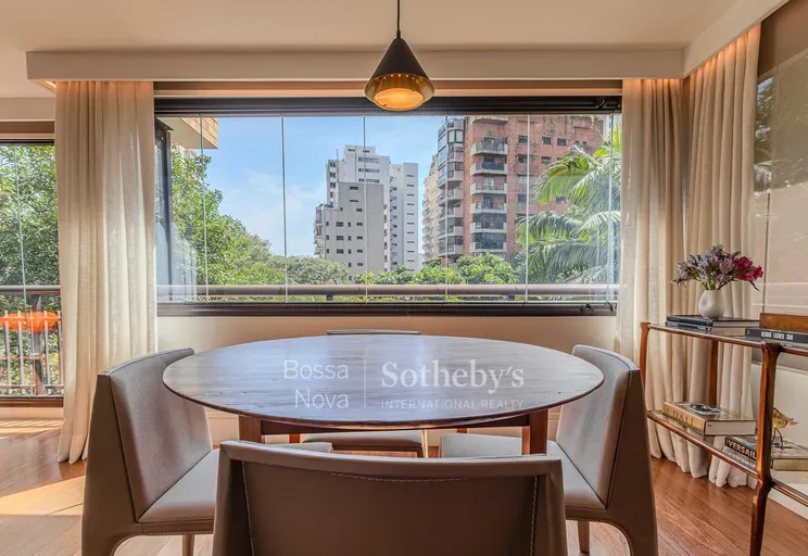 Sala de Almoço - Imagem 13