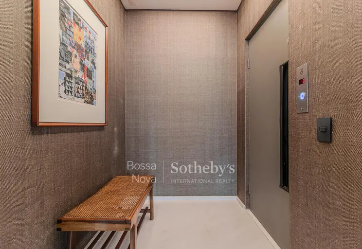 Elevador privativo - Imagem 42