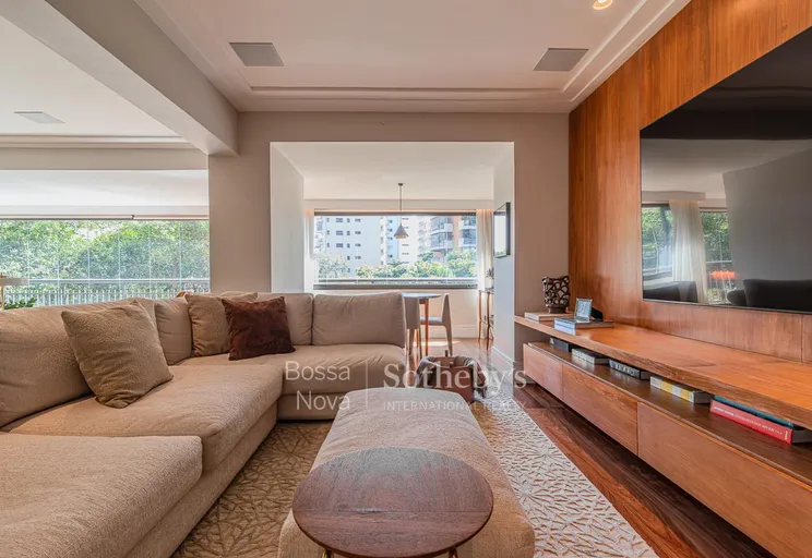 Sala de TV - Imagem 7