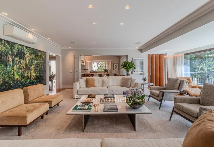 Sala de estar - Imagem 23