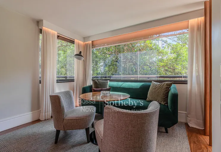 Sala de jantar - Imagem 27