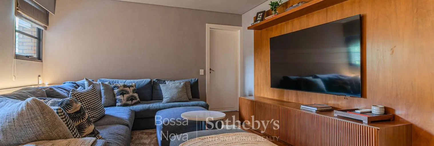 Sala de TV - Imagem 44