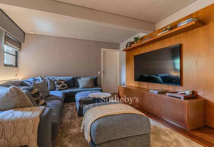 Sala de TV - Imagem 44