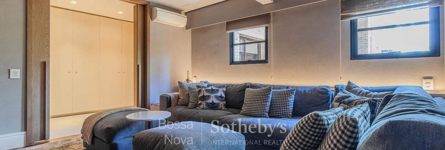 Sala de TV - Imagem 45