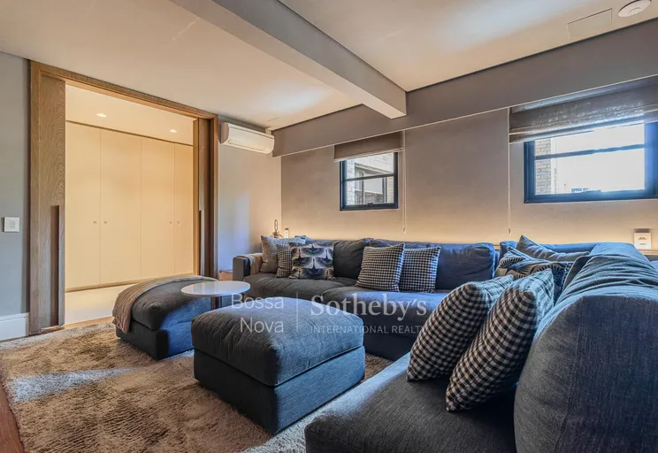 Sala de TV - Imagem 45