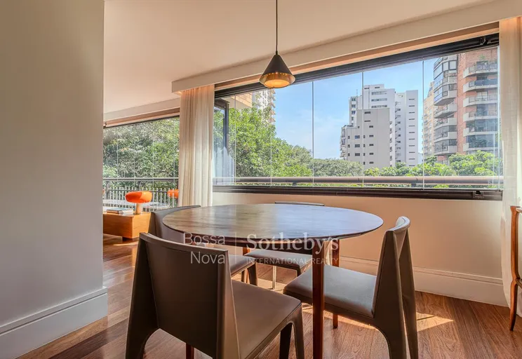 Sala de Almoço - Imagem 12