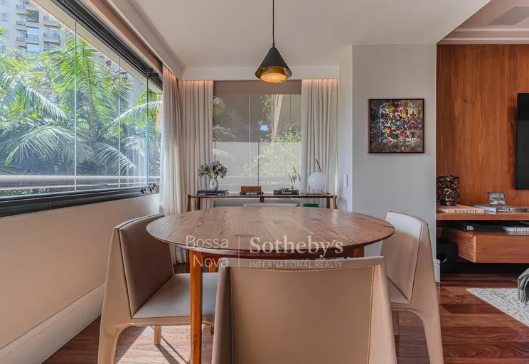 Sala de Almoço - Imagem 15