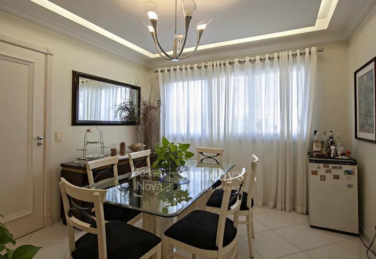 Sala de Almoço - Imagem 11