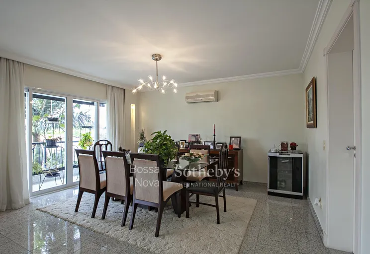 Sala de jantar - Imagem 7