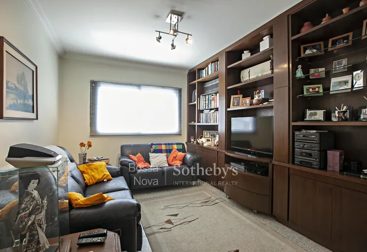Home Theater - Imagem 10