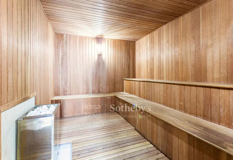 Sauna - Imagem 30