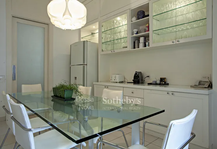 Sala de jantar - Imagem 6