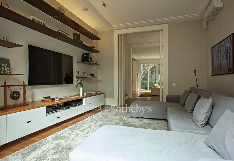 Home Theater - Imagem 4