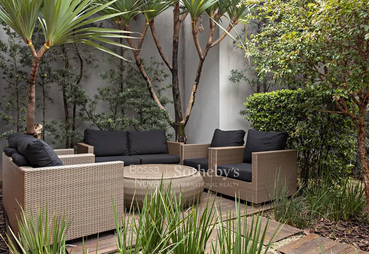 Jardim - Imagem 9
