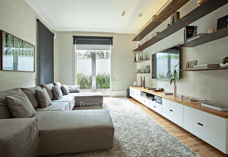 Home Theater - Imagem 3