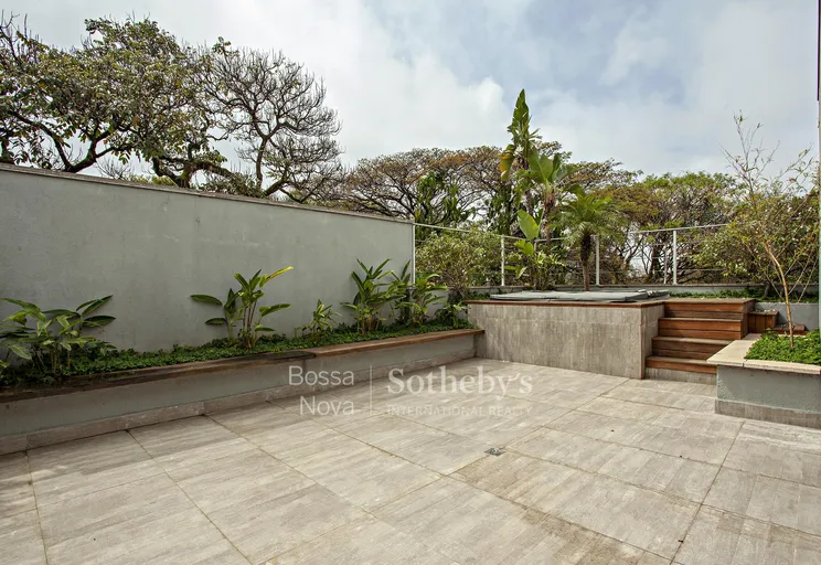 Jardim - Imagem 15