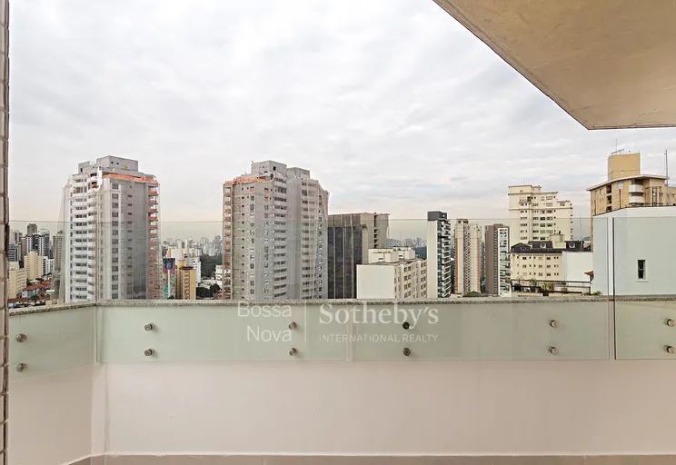 Varanda - Imagem 9