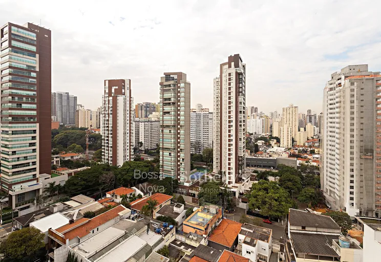 Vista Panorâmica - Imagem 24