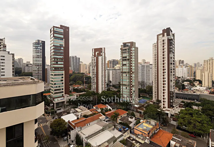 Vista Panorâmica - Imagem 23