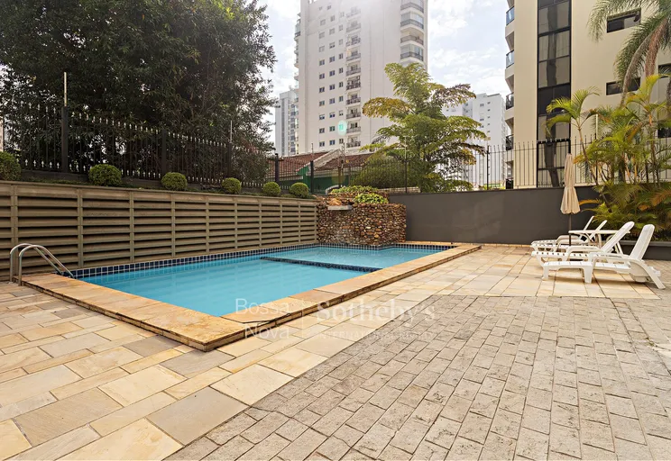 Piscina - Imagem 26