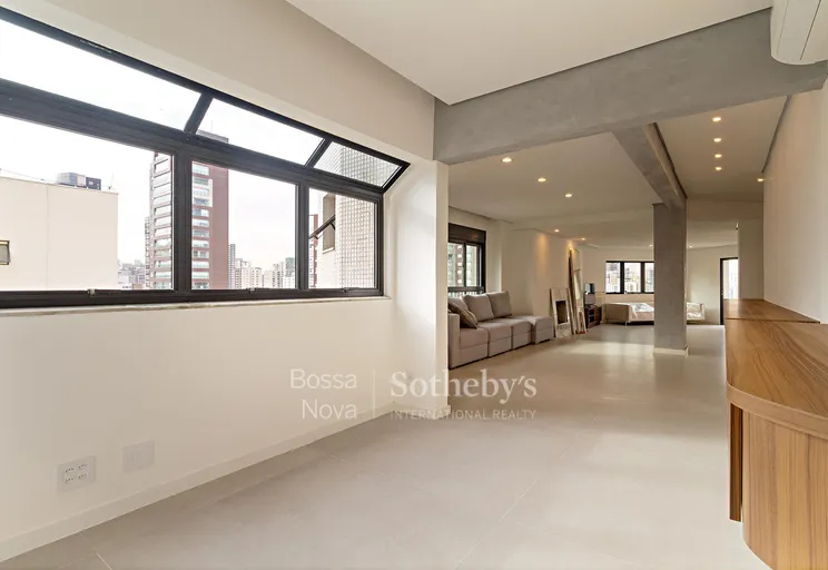 Sala de jantar - Imagem 6