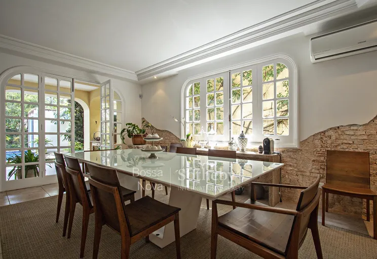 Sala de jantar - Imagem 10