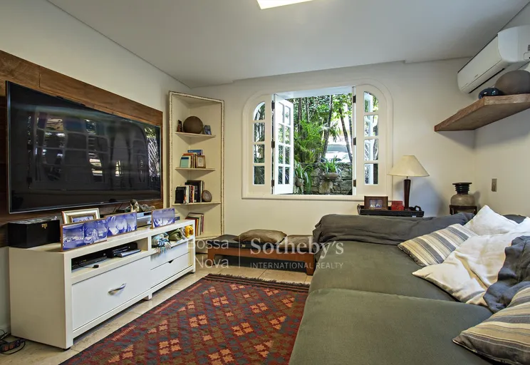 Home Theater - Imagem 13