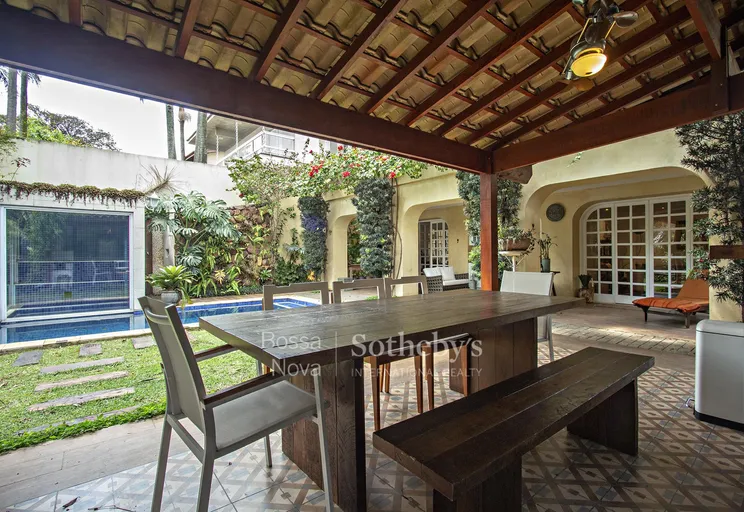 Espaço Gourmet - Imagem 3