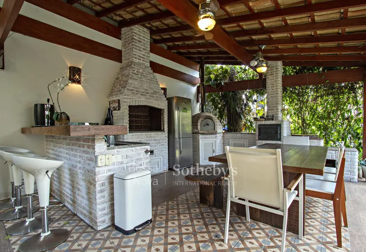 Churrasqueira - Imagem 4