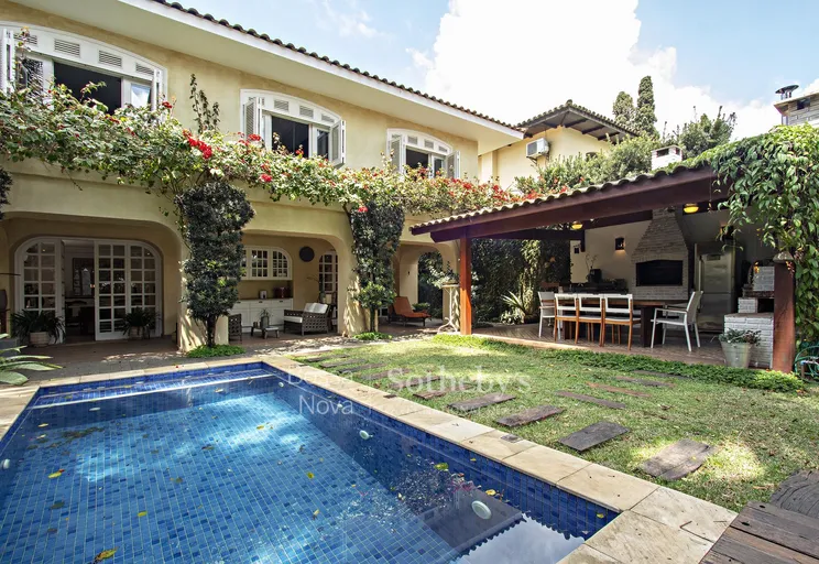 Piscina - Imagem 2