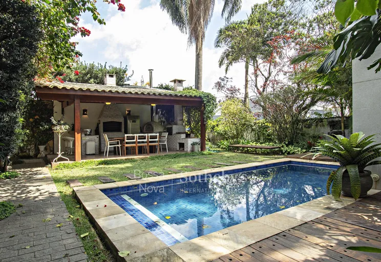 Piscina - Imagem 1