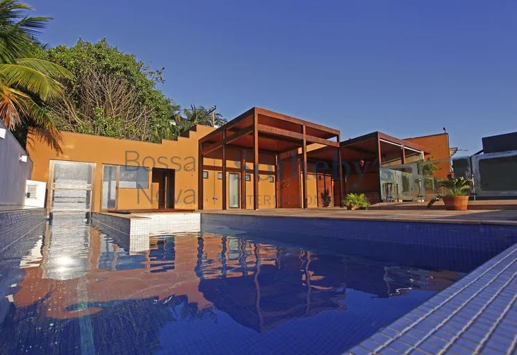 Piscina - Imagem 2