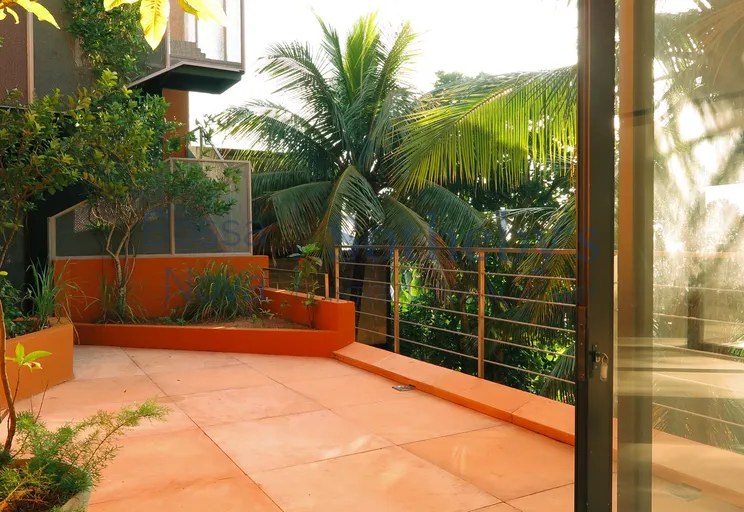 Varanda - Imagem 42