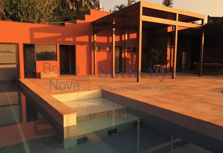 Piscina - Imagem 49