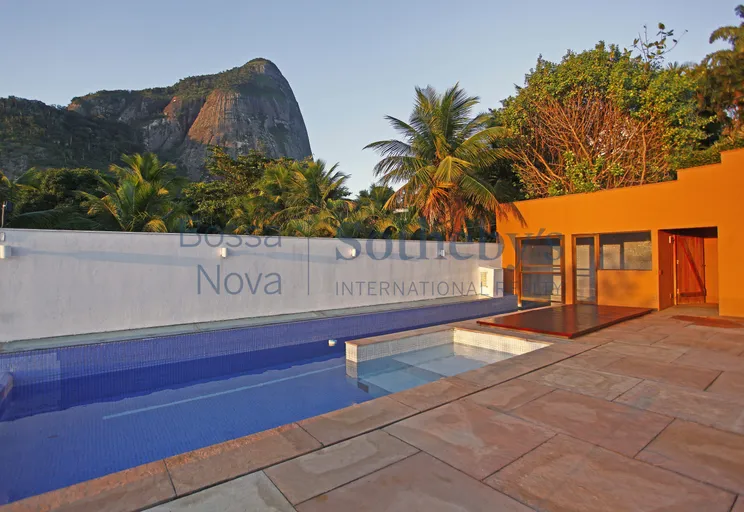 Piscina - Imagem 6