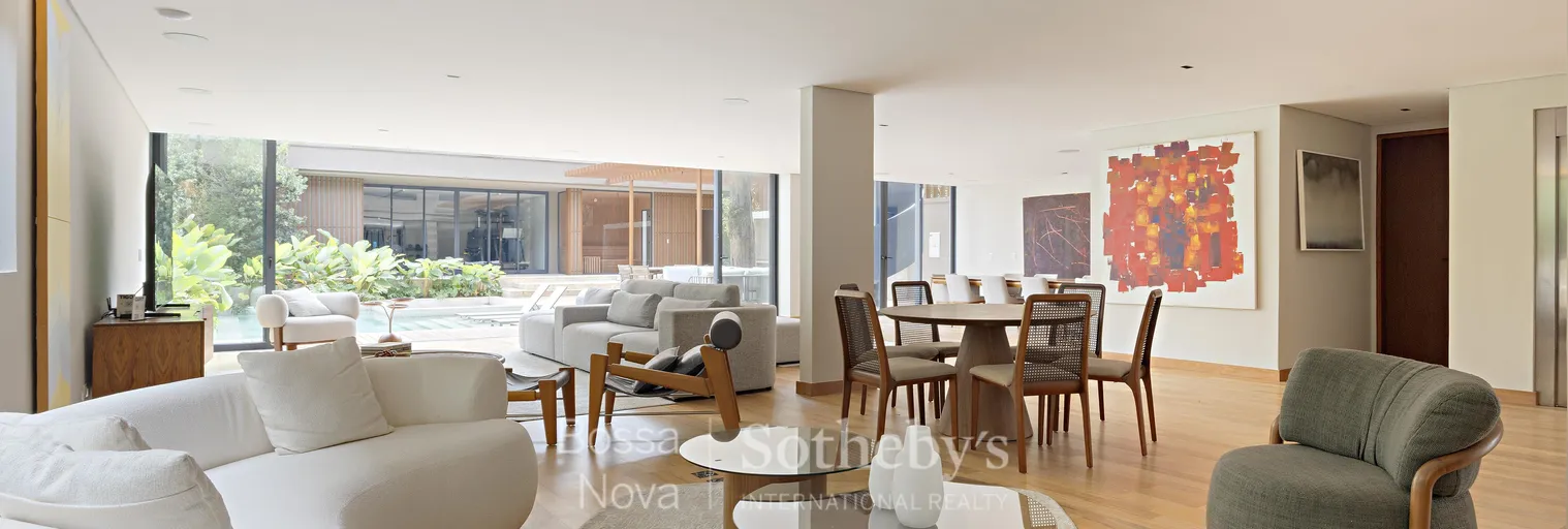 Living - Imagem 22