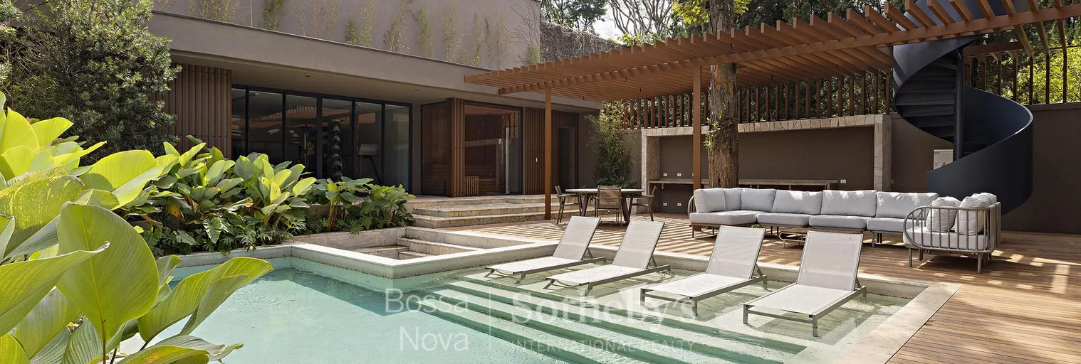 Piscina - Imagem 5