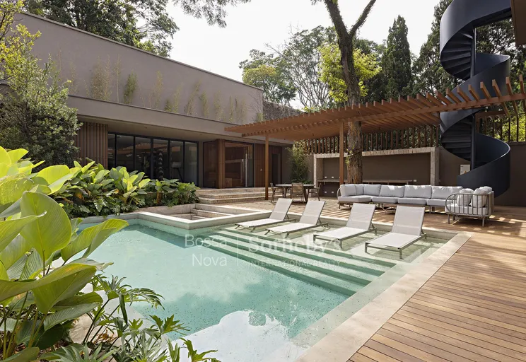 Piscina - Imagem 5