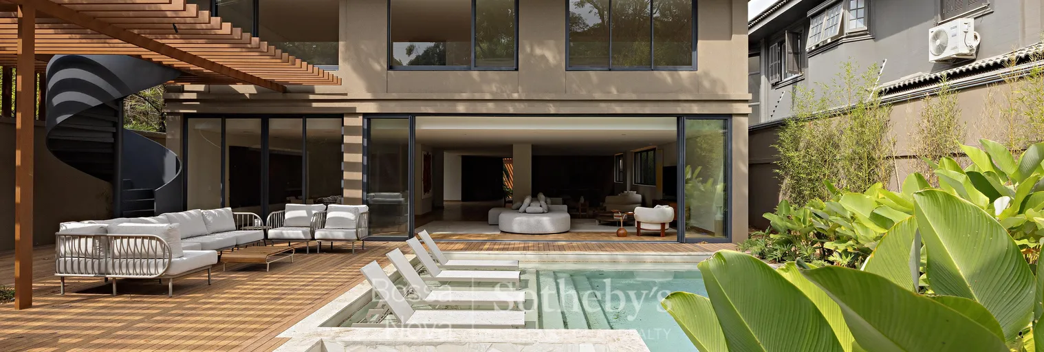 Piscina - Imagem 11