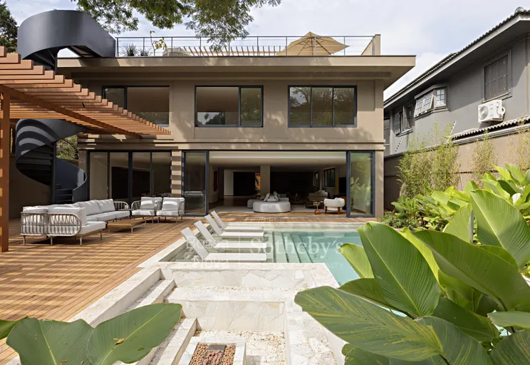 Piscina - Imagem 11