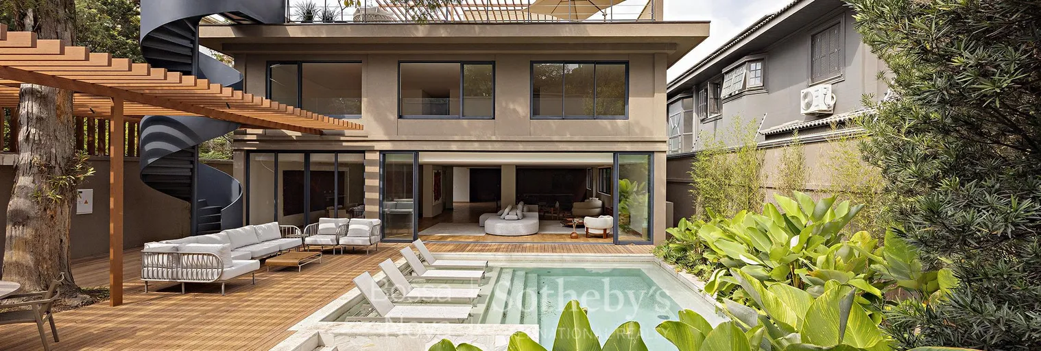 Piscina - Imagem 1