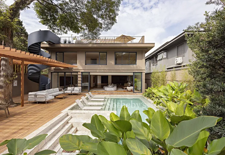 Piscina - Imagem 1