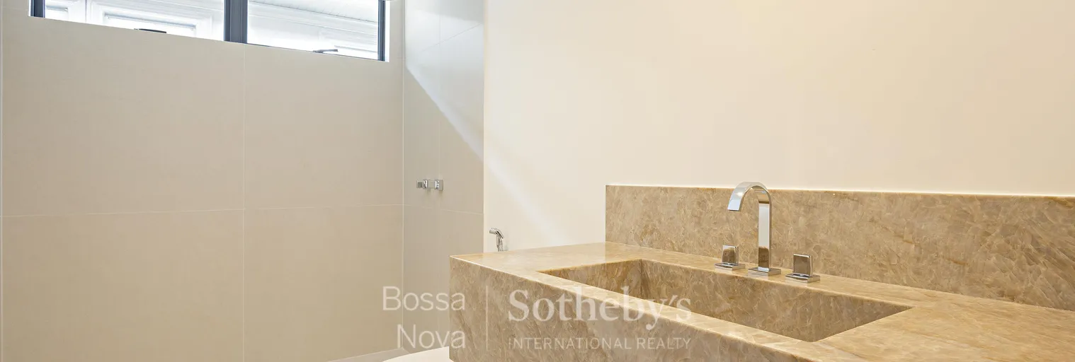 Banheiro da suíte - Imagem 36