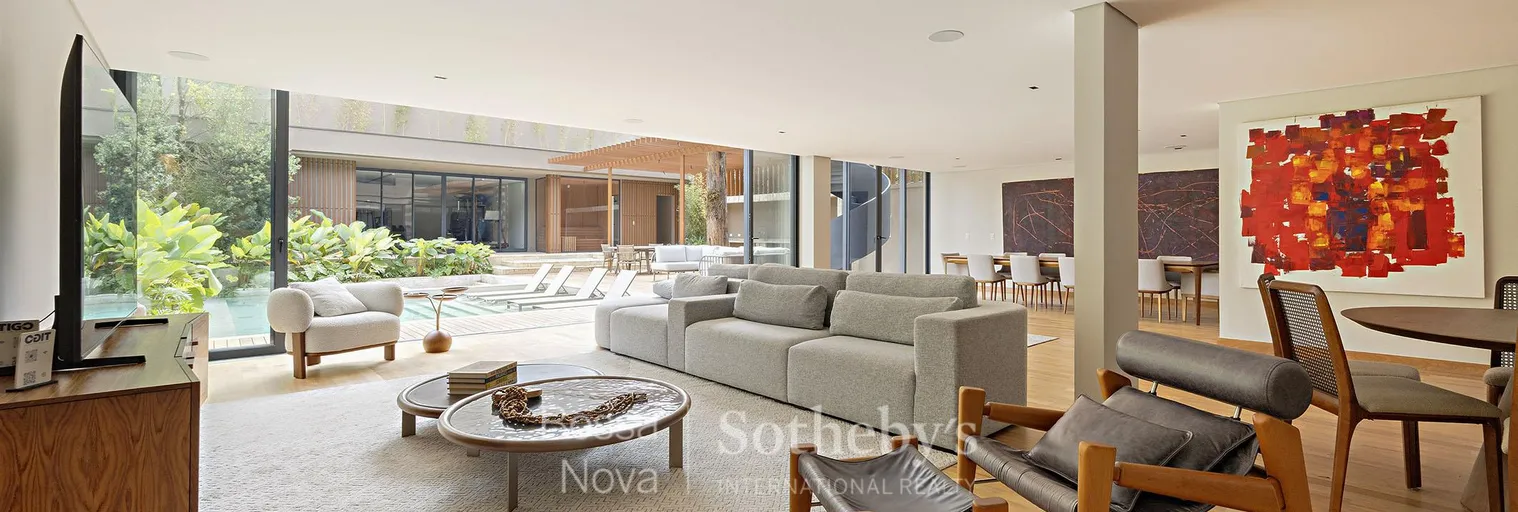 Living - Imagem 17