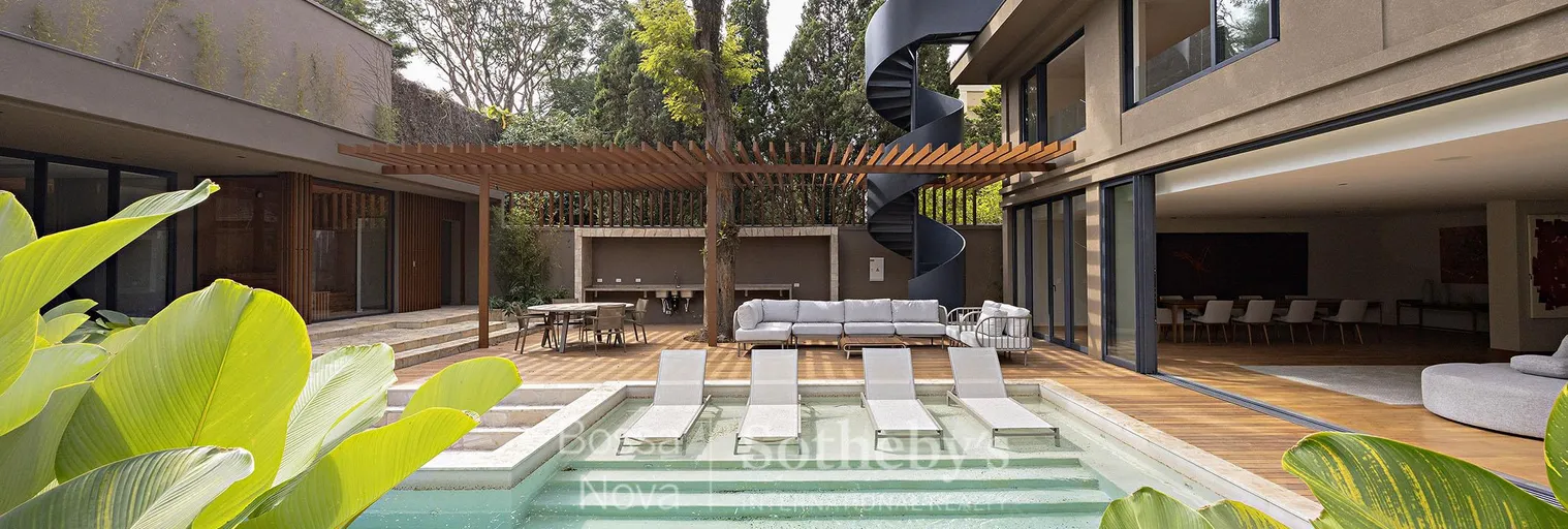 Piscina - Imagem 6